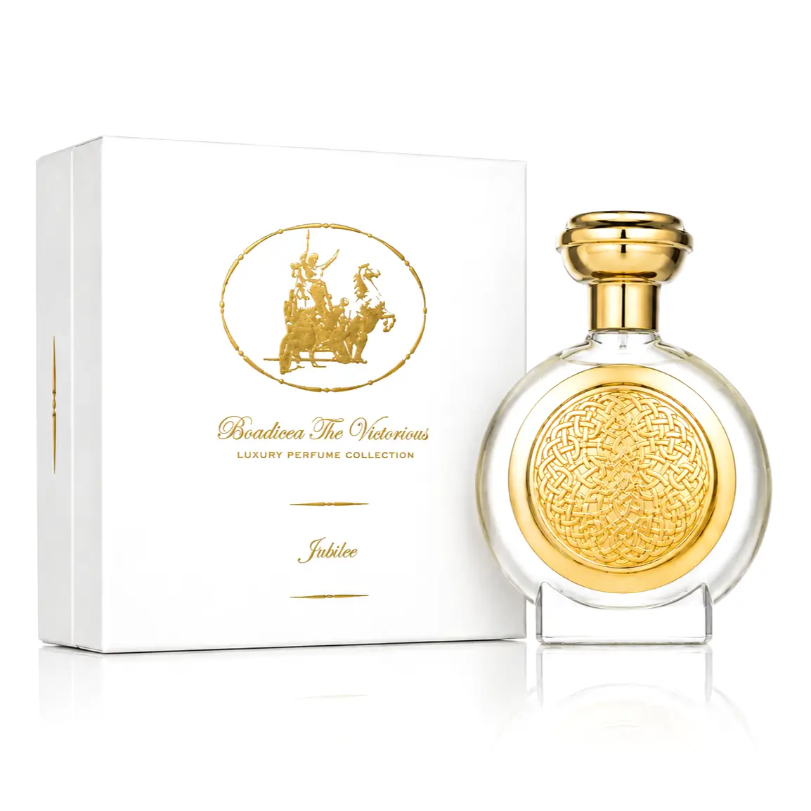 Boadicea The Victorious Jubilee