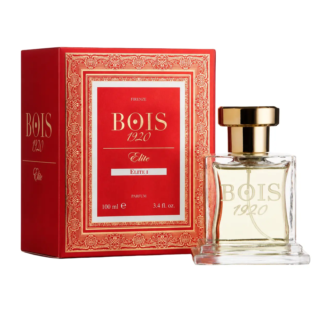 Bois 1920 Elite I Parfum