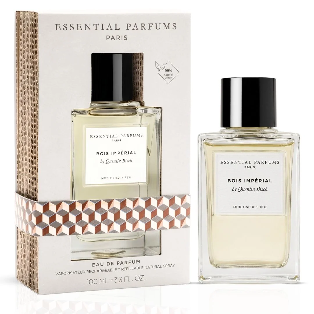 Essential Parfums Bois Impérial