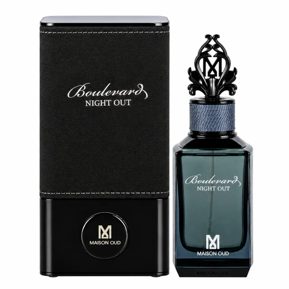 Maison Oud Boulevard Night Out