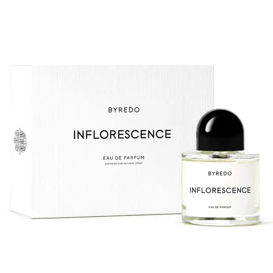 Byredo Inflorescence