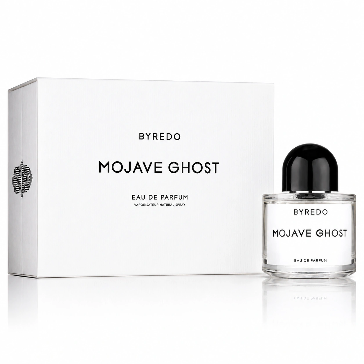 Byredo Mojave Ghost