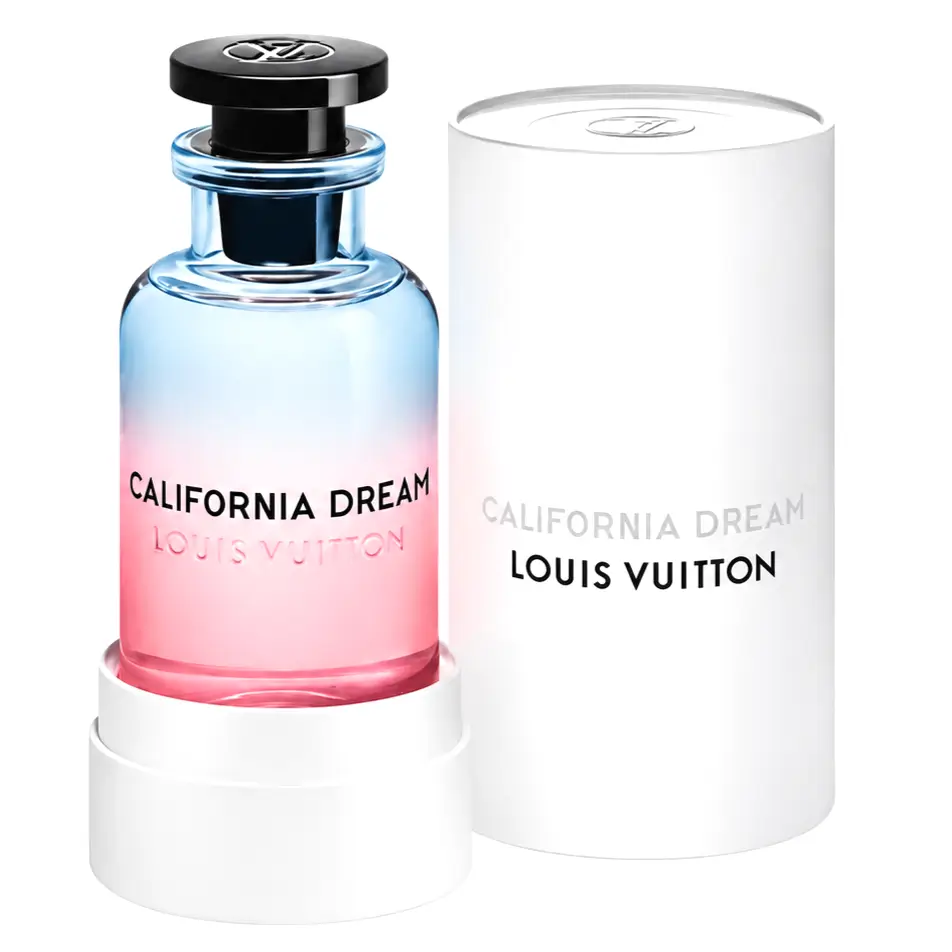 Louis Vuitton California Dream