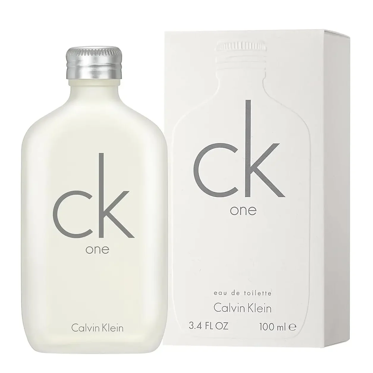 Calvin Klein CK One 1 Calvin Klein CK One
