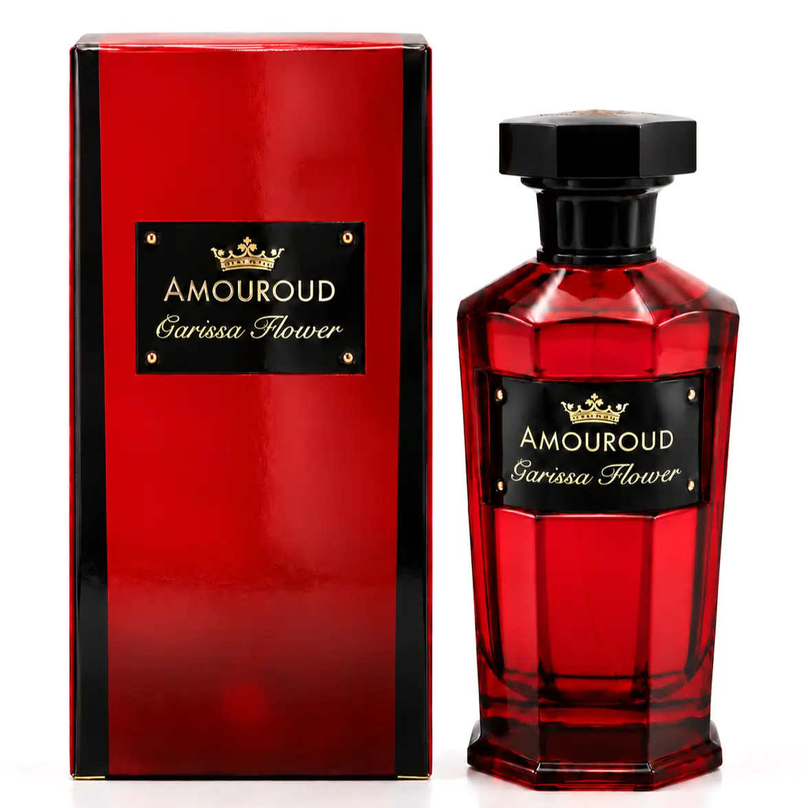 Amouroud Carissa Flower