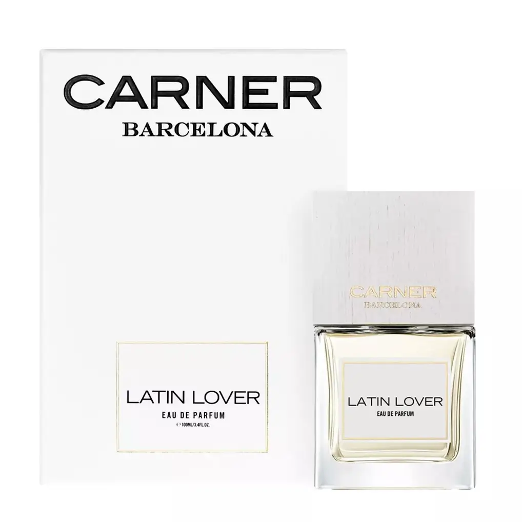 Carner Barcelona Latin Lover