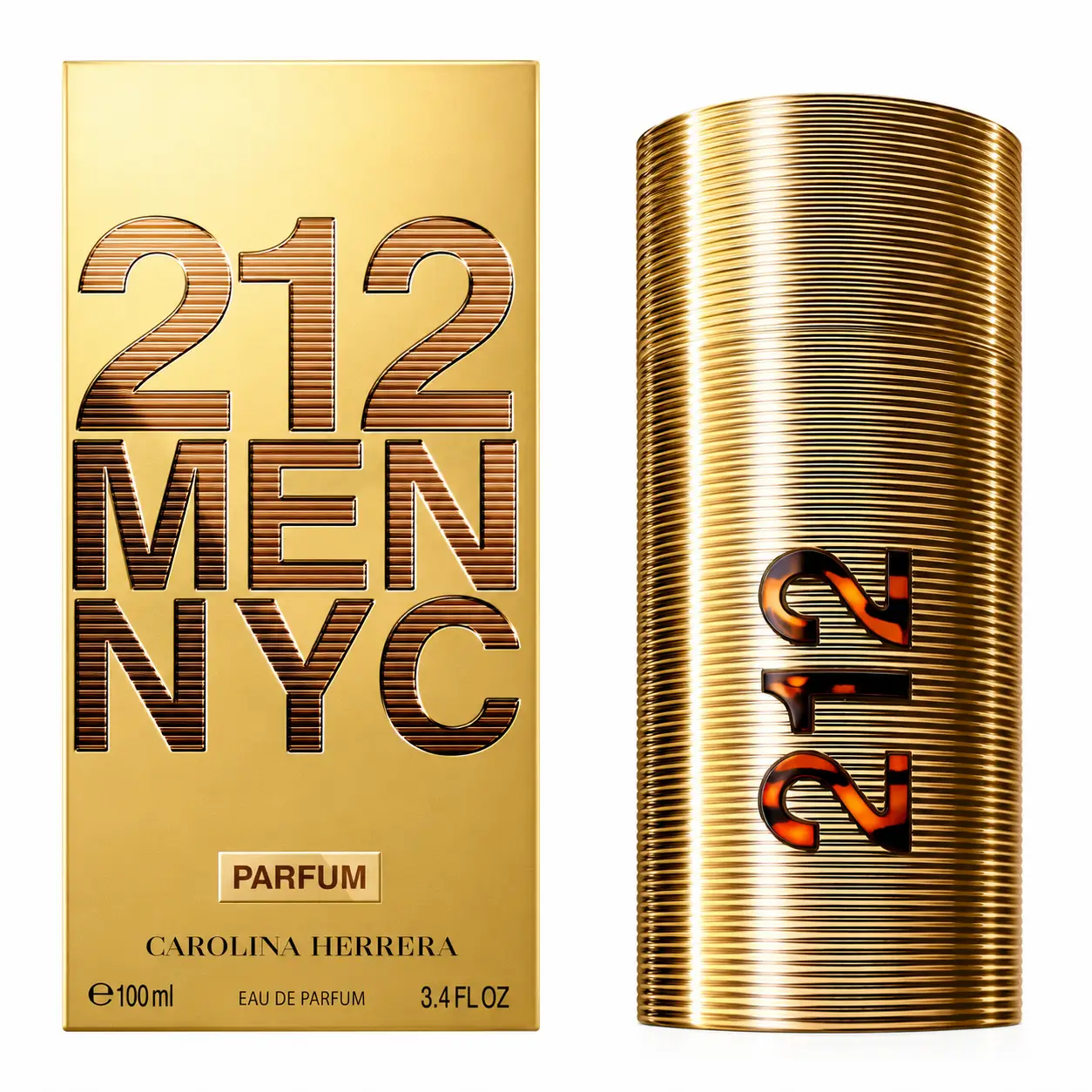 Carolina Herrera 212 Men NYC Parfum