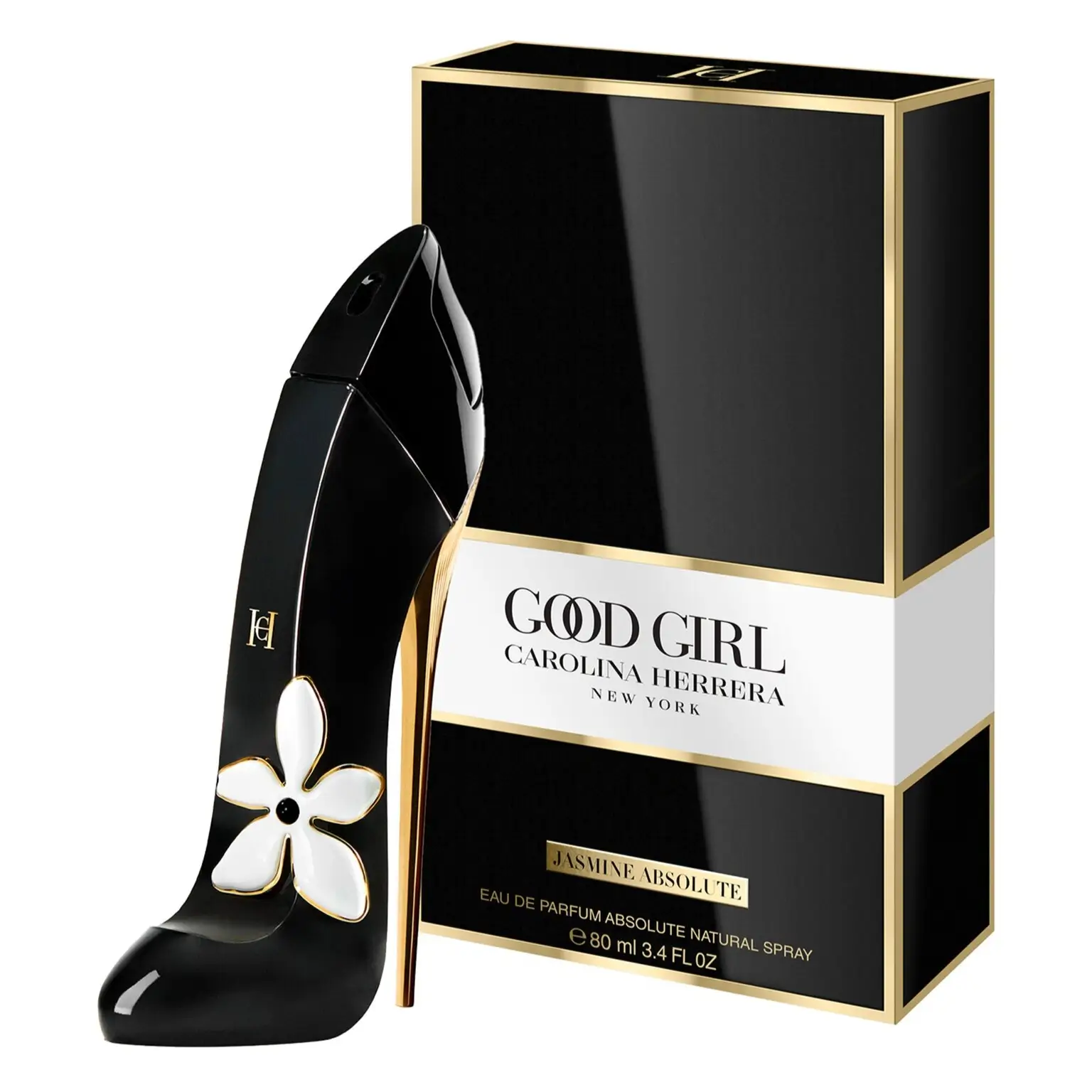 Carolina Herrera Good Girl Jasmine Absolute