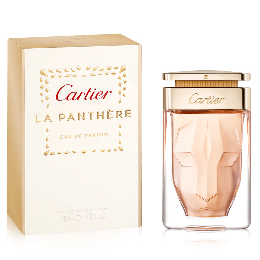 Cartier La Panthère