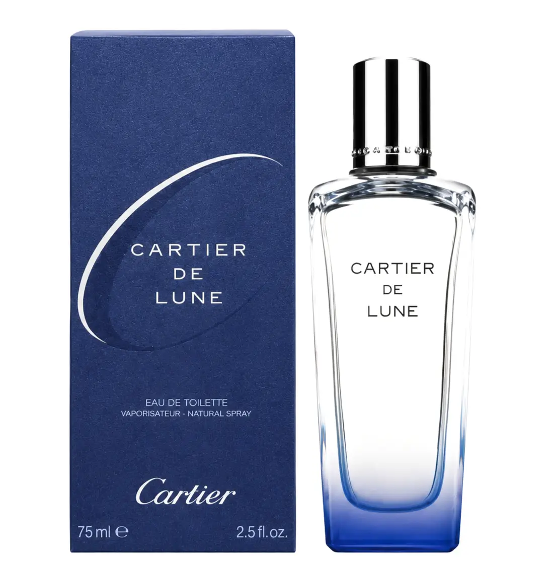 Cartier de Lune
