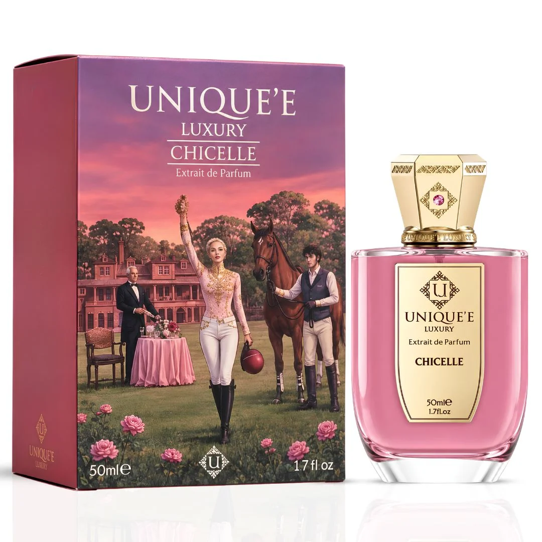 Unique'e Luxury Chicelle