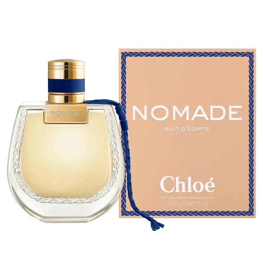 Chloe Nomade Nuit D'Egypte