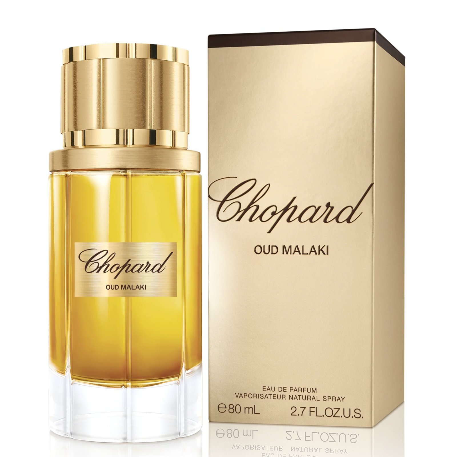 Chopard Oud Malaki