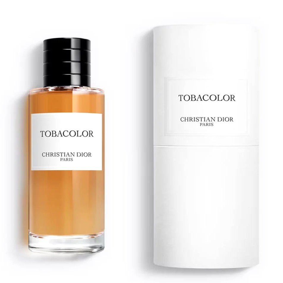 Christian Dior Tobacolor
