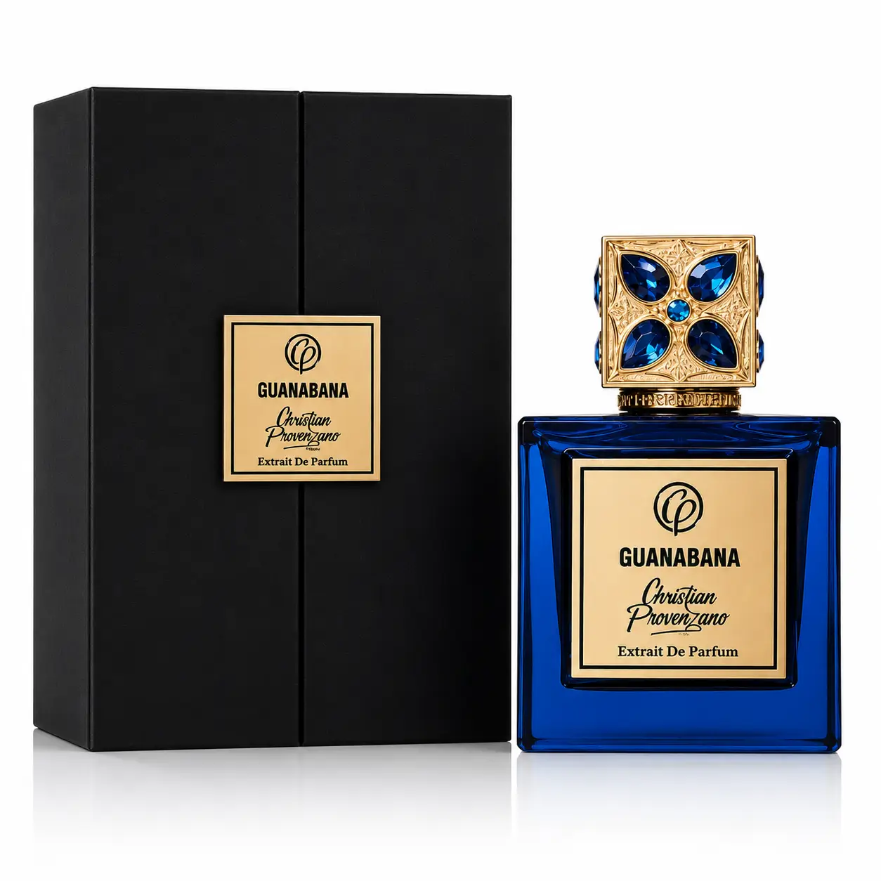 Christian Provenzano Guanabana