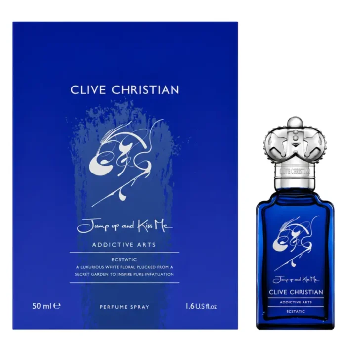 Clive Christian Jump Up and Kiss Me Ecstatic
