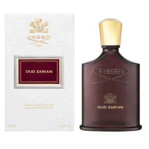 Creed Oud Zarian