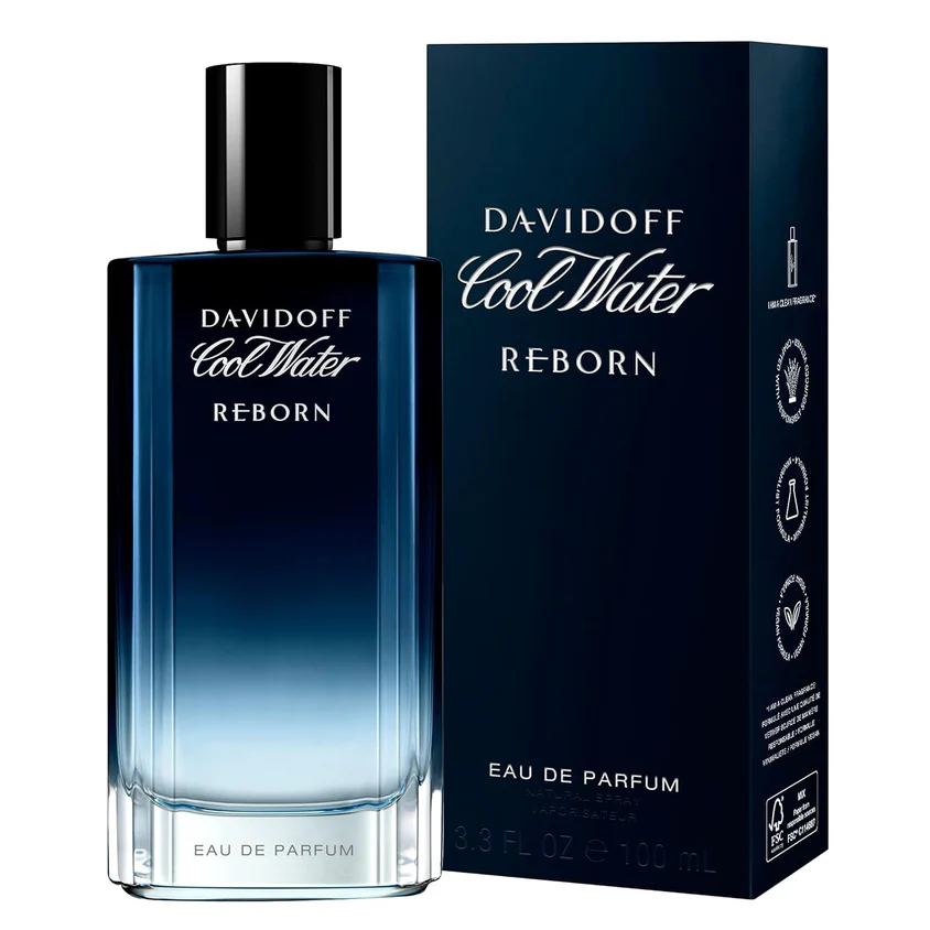 Davidoff Cool Water Reborn
