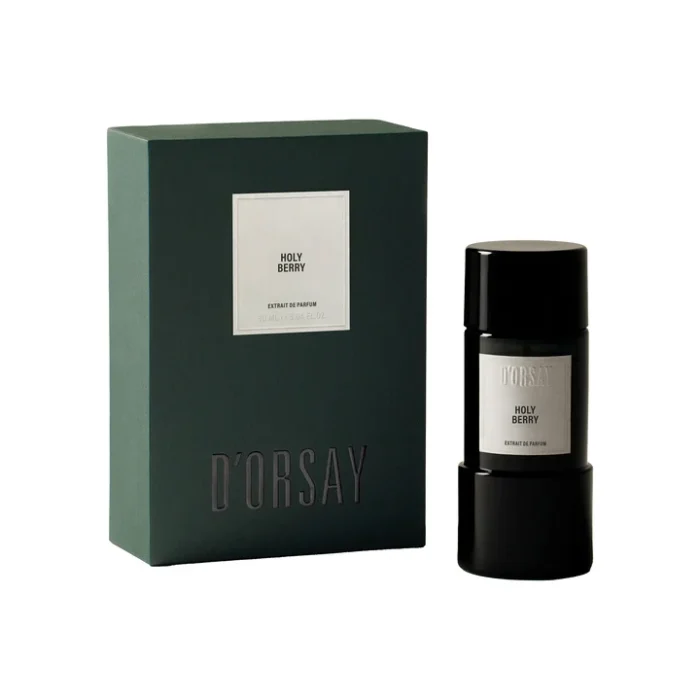 D'Orsay Holy Berry
