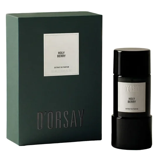 D'Orsay Holy Berry