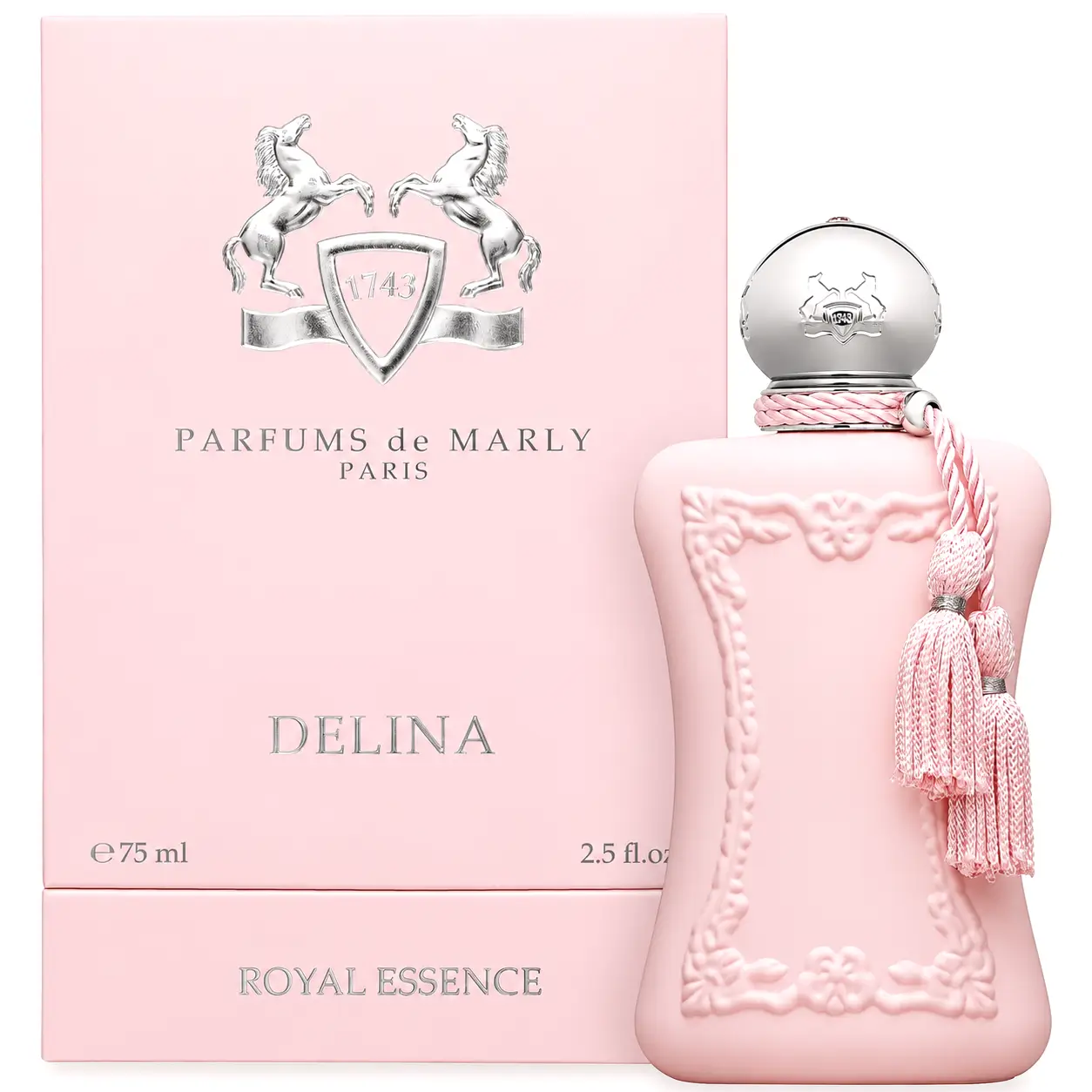 Parfums de Marly Delina