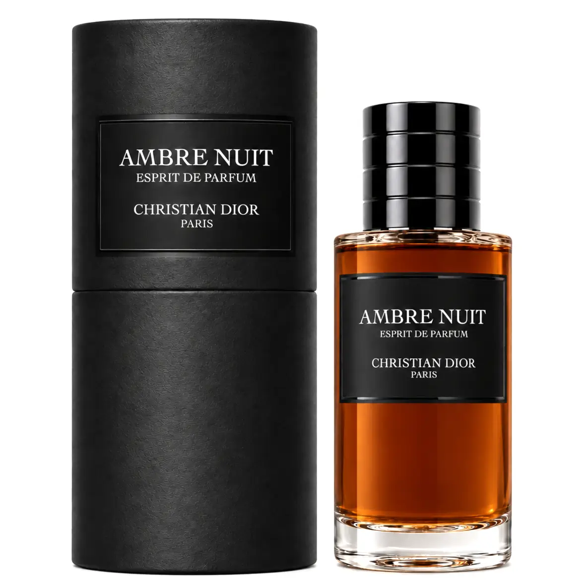 Dior Ambre Nuit Esprit de Parfum