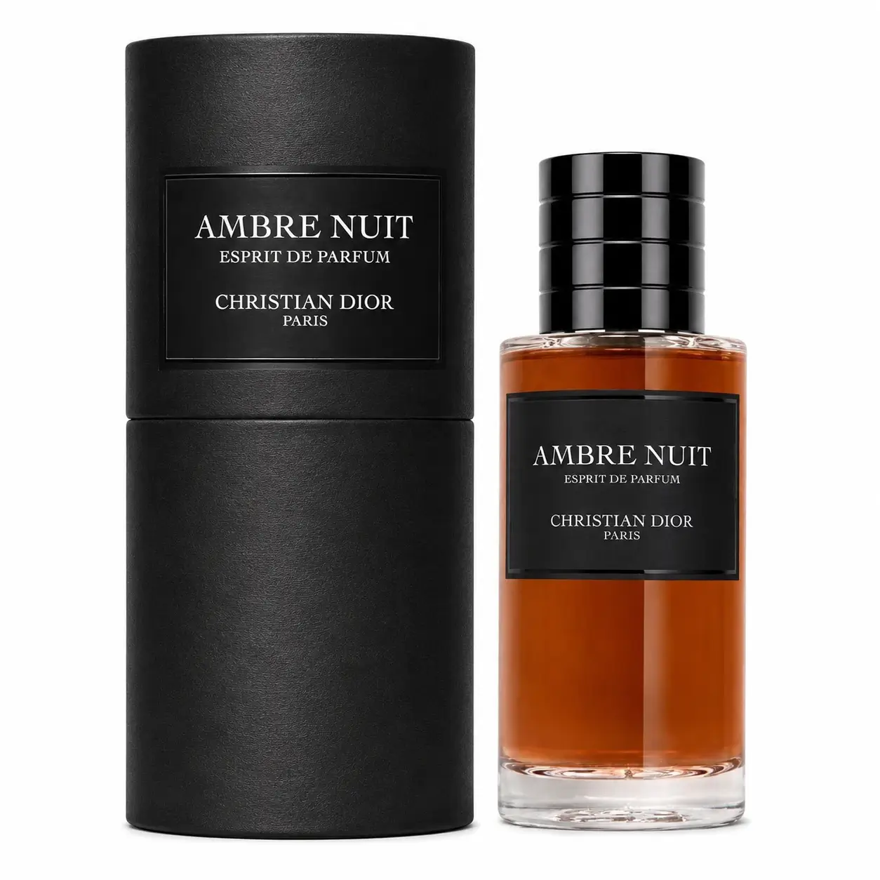 Dior Ambre Nuit Esprit de Parfum