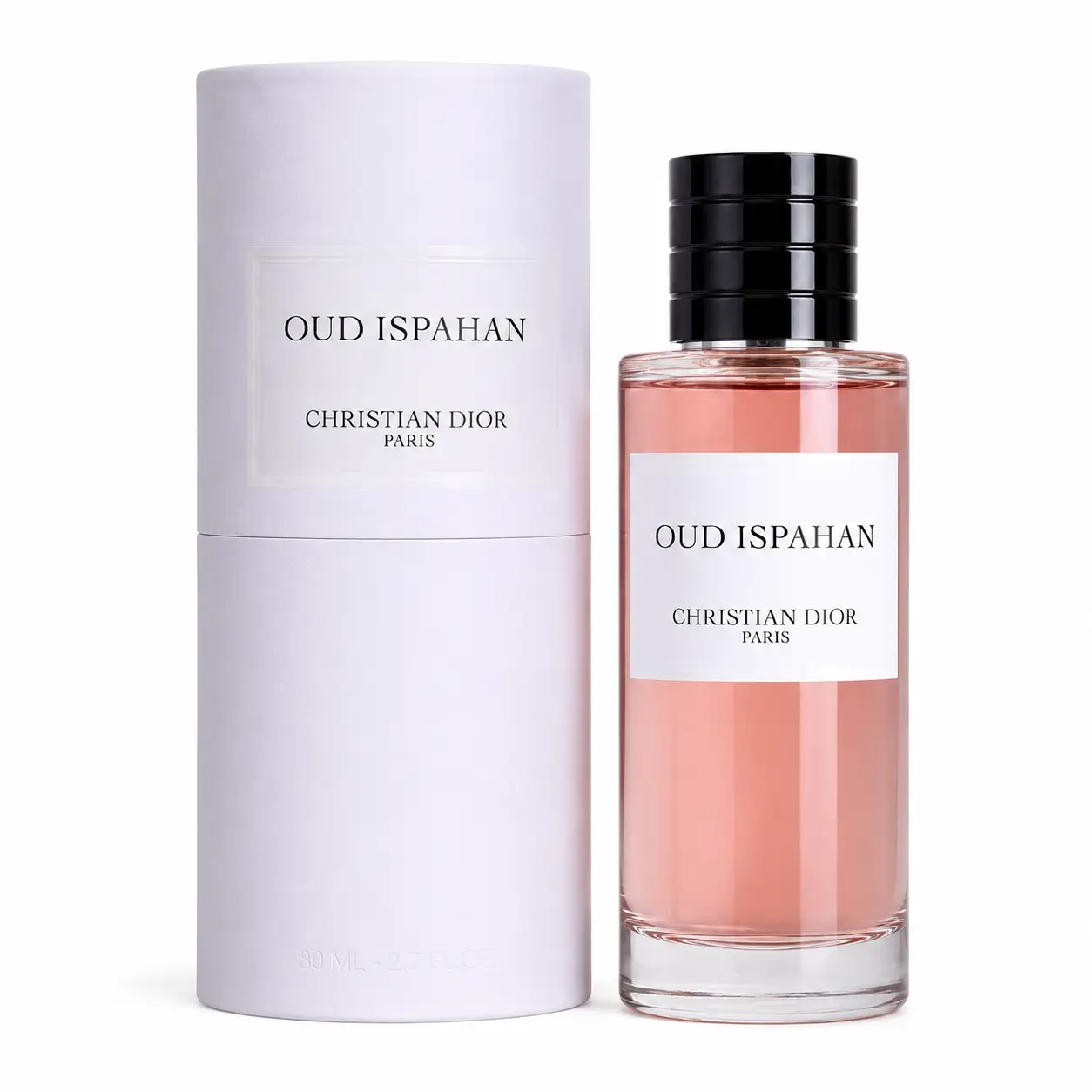 Christian Dior Oud Ispahan