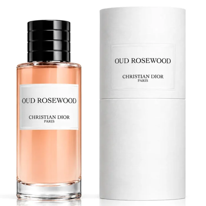 Christian Dior Oud Rosewood