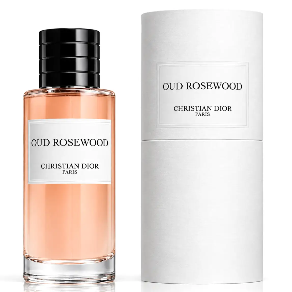 Christian Dior Oud Rosewood