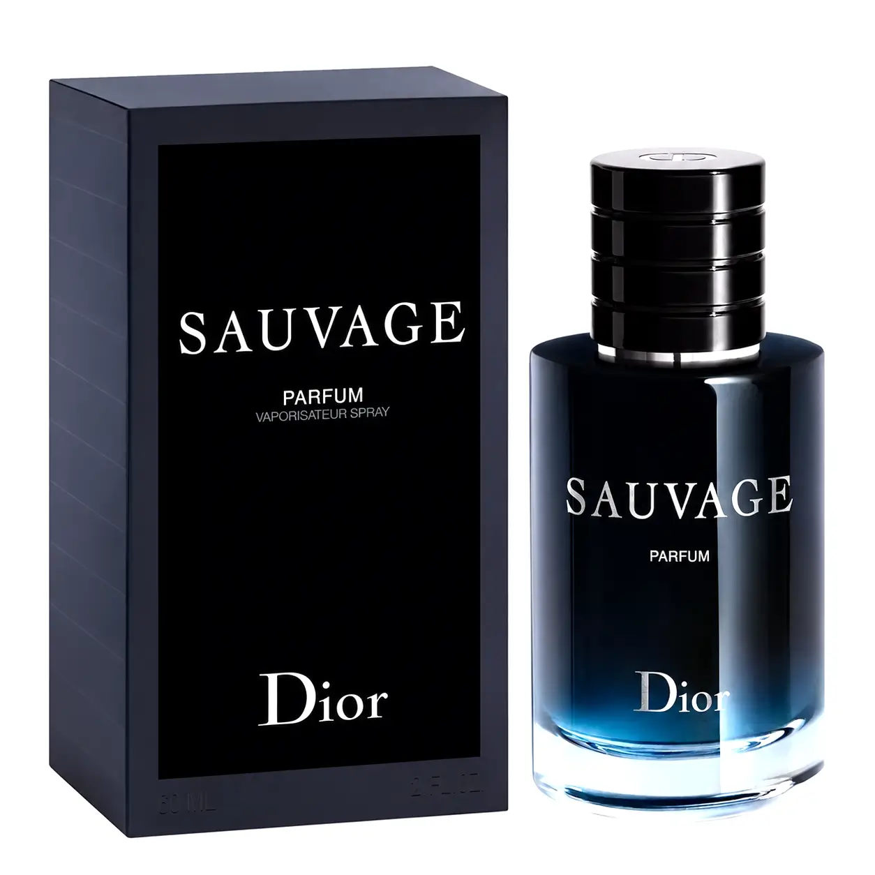Dior Sauvage Parfum