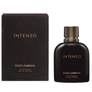 Dolce & Gabbana Intenso