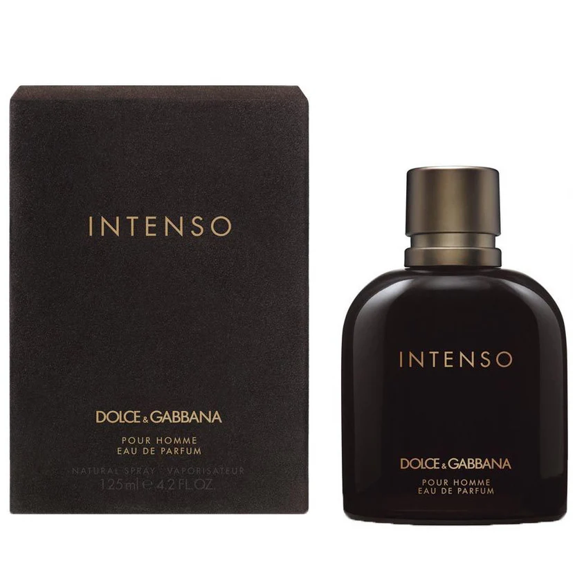 Dolce & Gabbana Intenso
