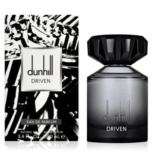 Dunhill Driven
