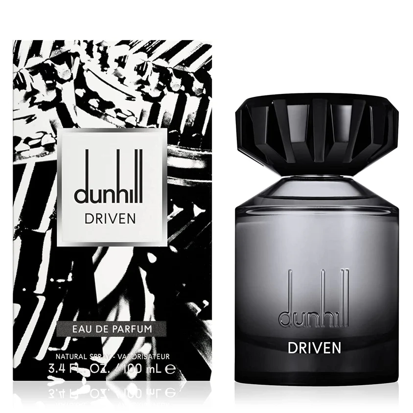 Dunhill Driven