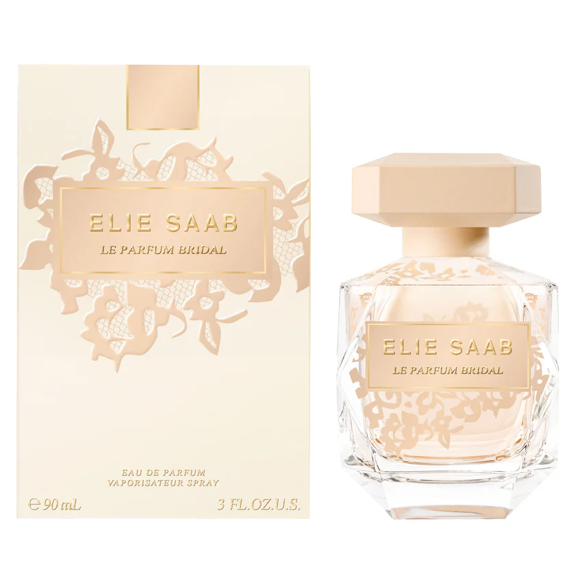Elie Saab Le Parfum Bridal