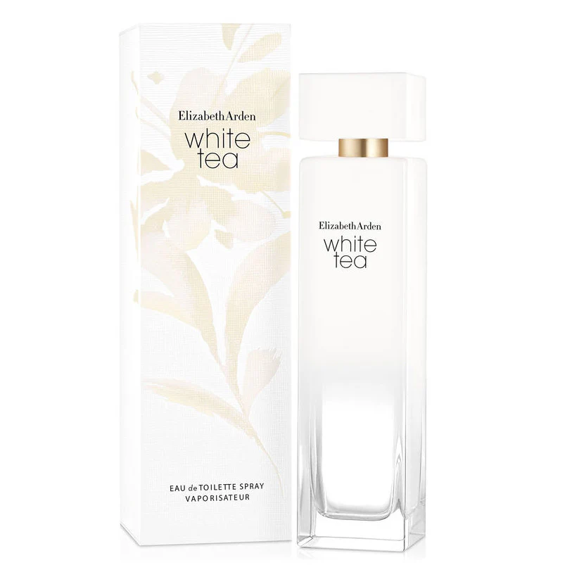 Elizabeth Arden White Tea