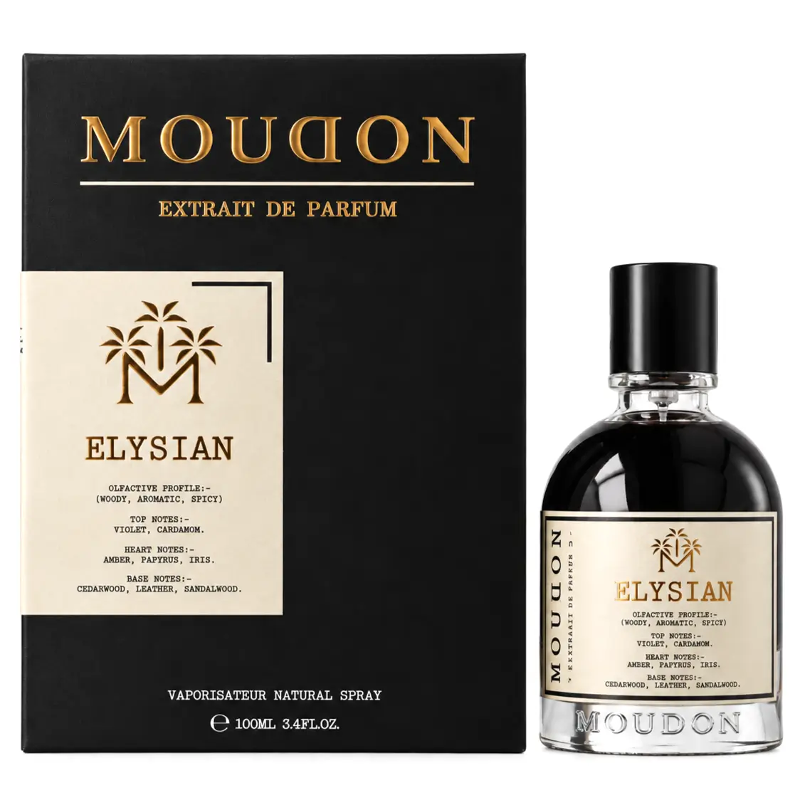 Moudon Elysian