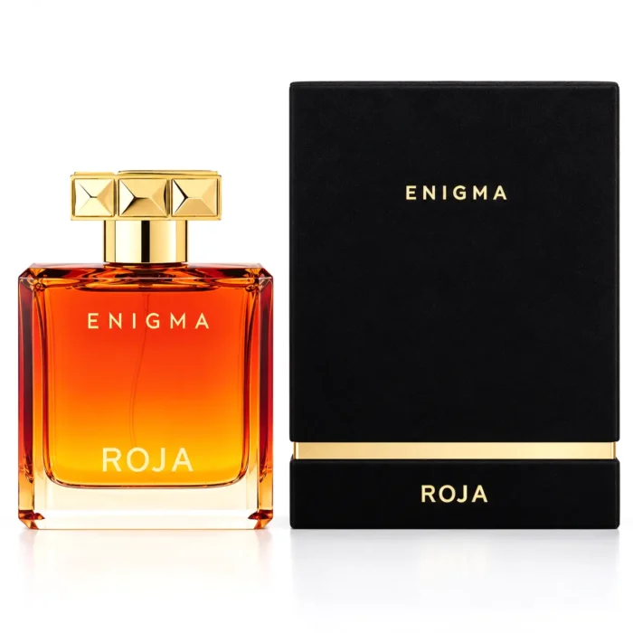 Roja Enigma