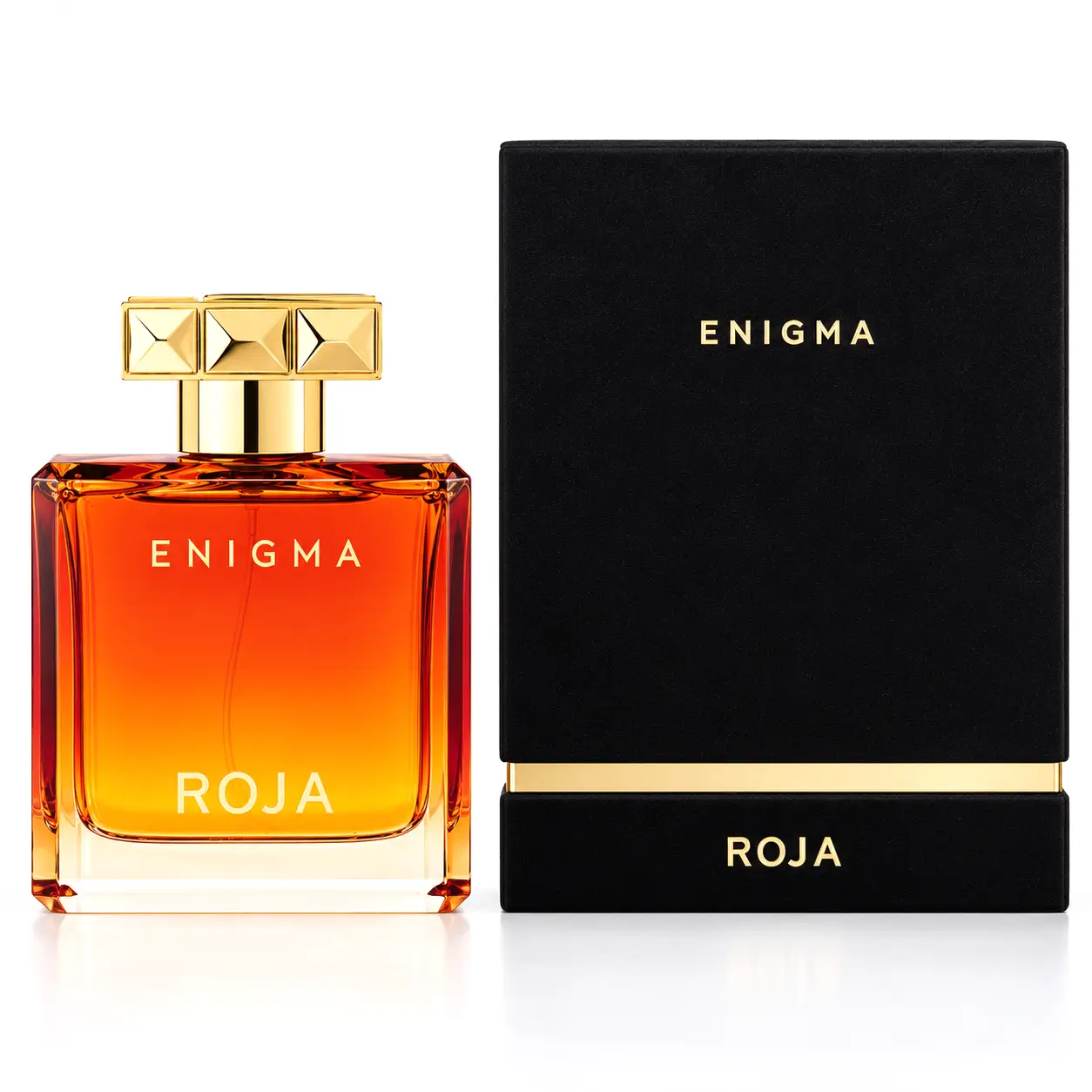 Roja Enigma