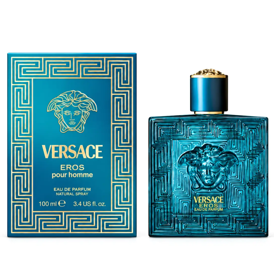 Versace Eros