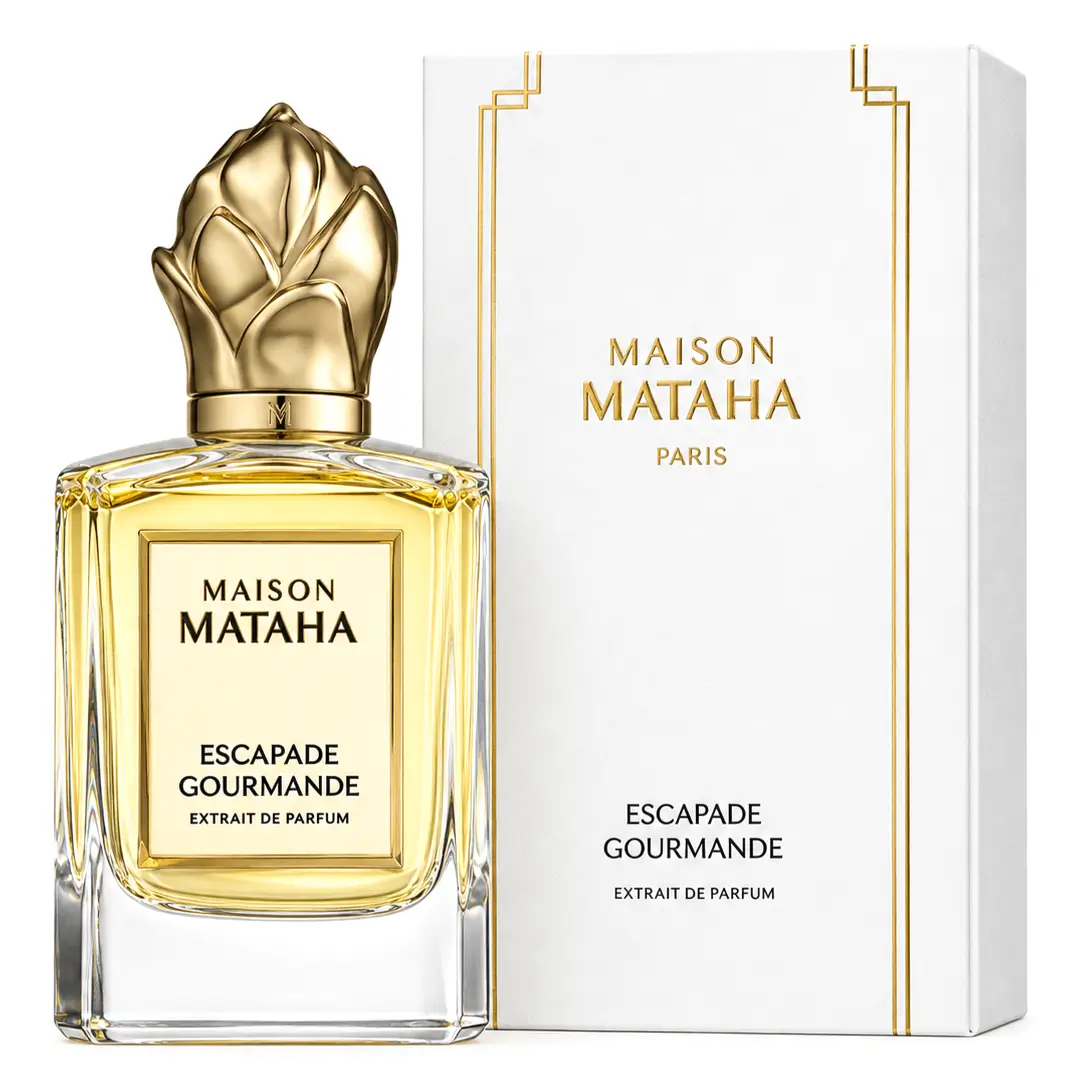 Maison Mataha Escapade Gourmande