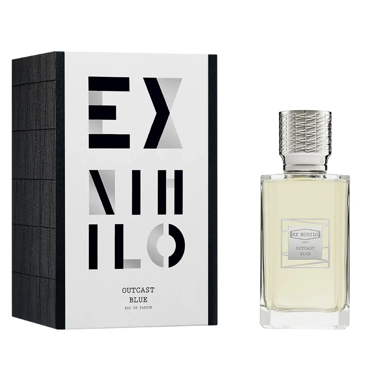 Ex Nihilo Outcast Blue