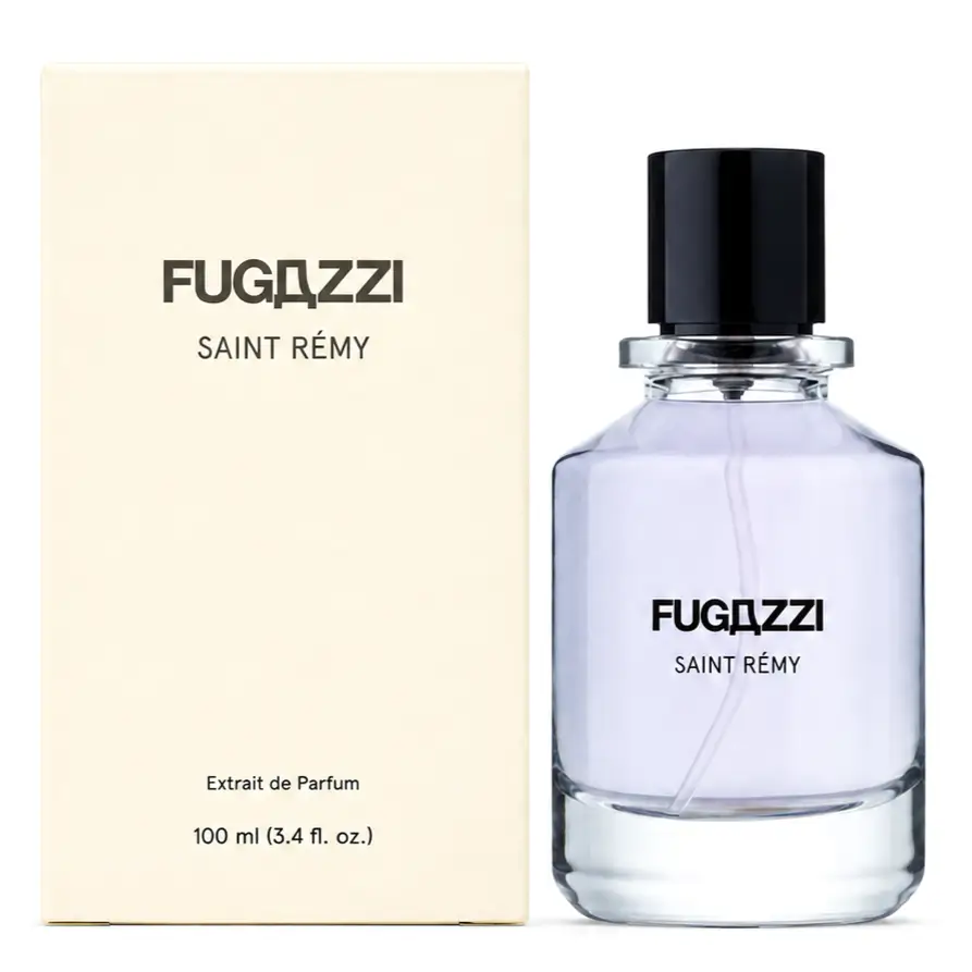 Fugazzi Saint Rémy