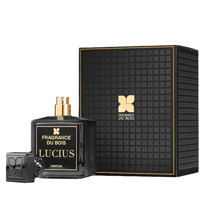 Fragrance Du Bois Lucius