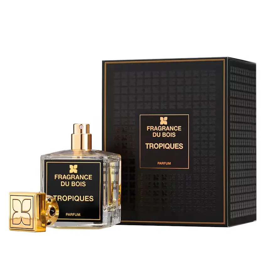 Fragrance Du Bois Tropiques