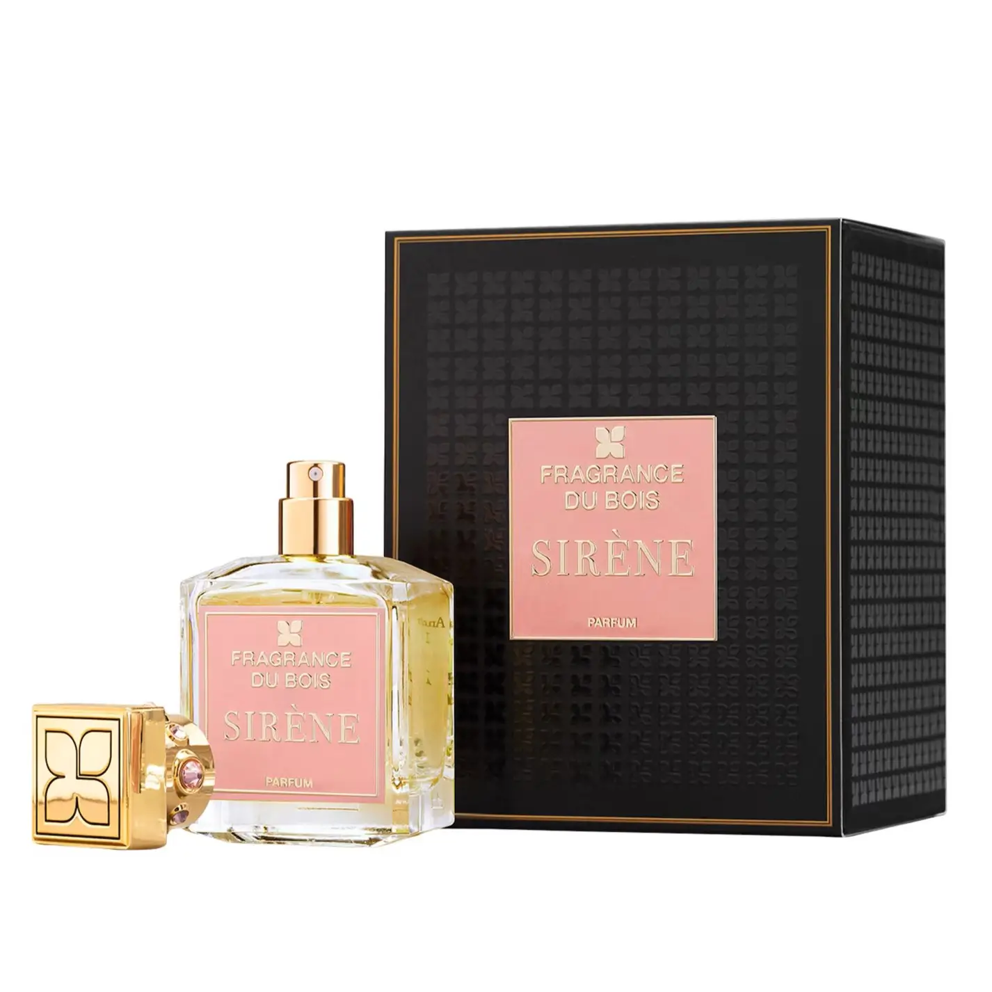 Fragrance Du Bois Sirène