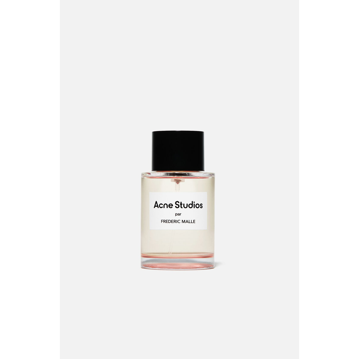 Official Acne Studios par Frederic Malle Eau de Parfum 100ml bottle