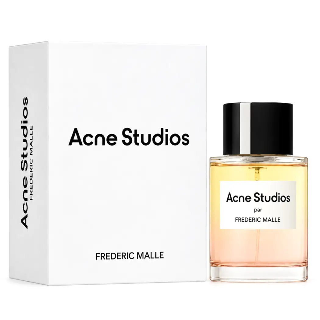 Frederic Malle Acne Studios