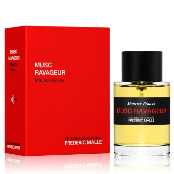Frederic Malle Musc Ravageur